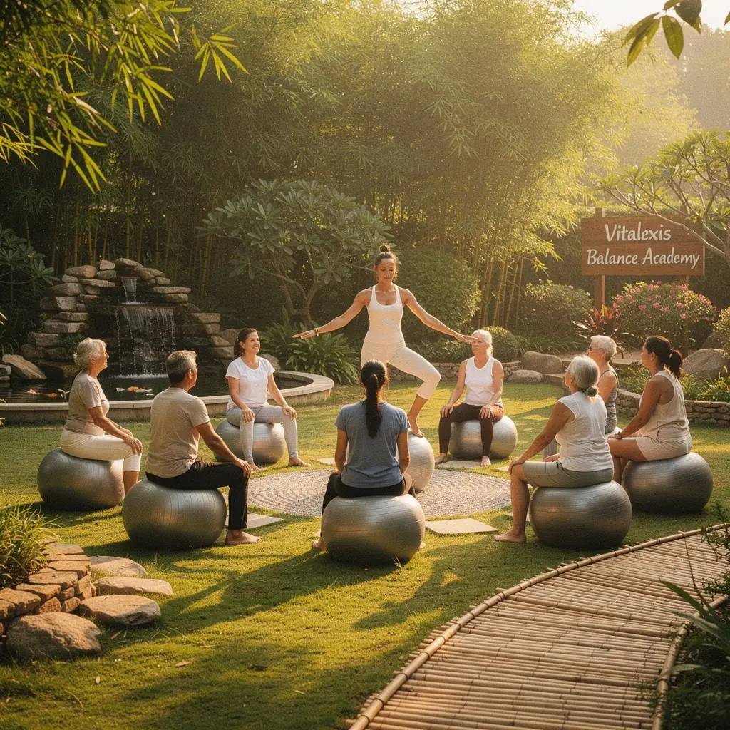 การฝึกสมาธิและการหายใจเพื่อฟื้นฟูสุขภาพในช่วงเวลาที่บ้าน