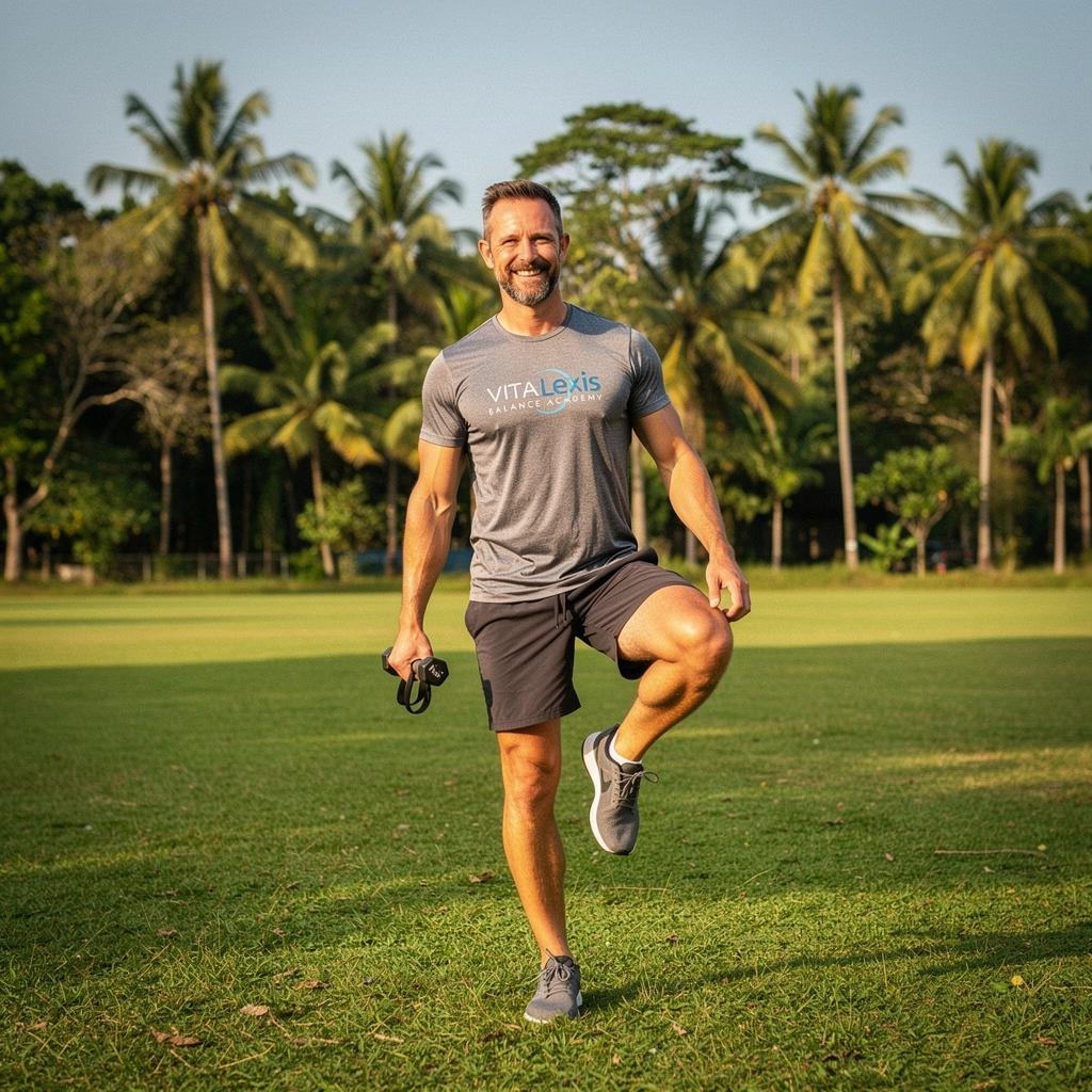 การออกกำลังกายเพื่อสร้างความแข็งแรงด้วยท่าทางที่เหมาะสมกับสภาพอากาศชื้น