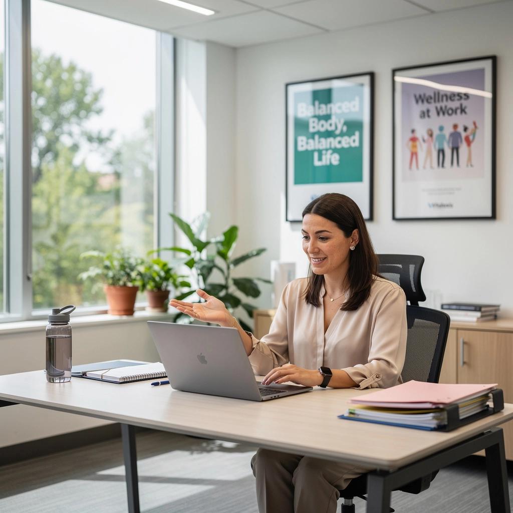 กลุ่มคนทำการออกกำลังกายร่วมกันในพื้นที่เปิดโล่งเพื่อเสริมสร้างกำลัง